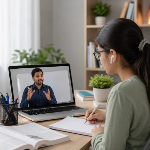 online chemistry tutor